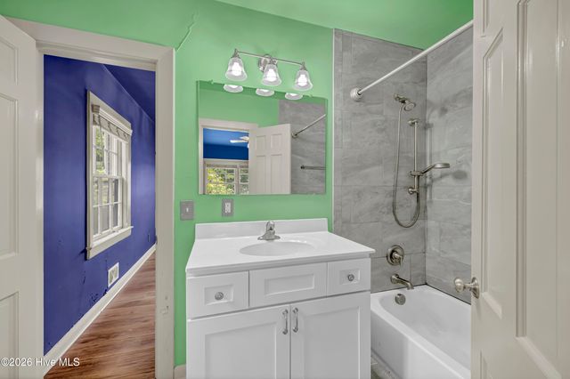 3906 Evergreen Drive, Wilmington, NC 28403