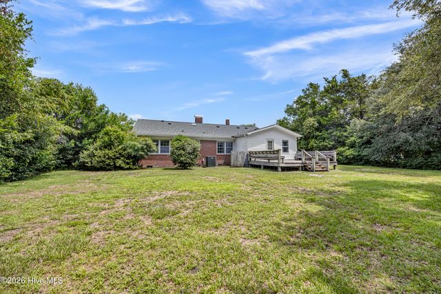 3906 Evergreen Drive, Wilmington, NC 28403