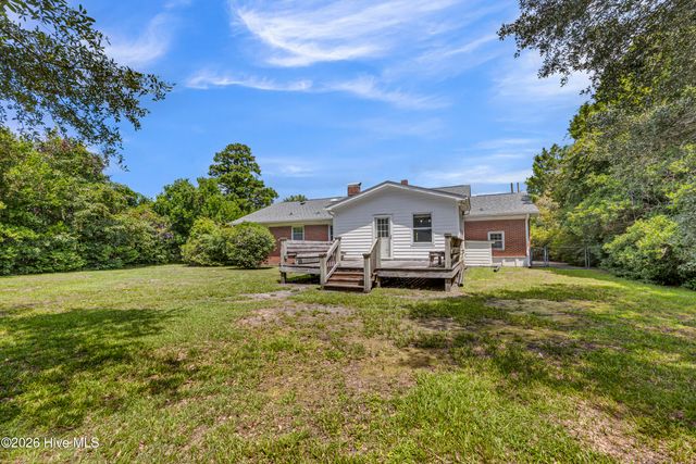 3906 Evergreen Drive, Wilmington, NC 28403
