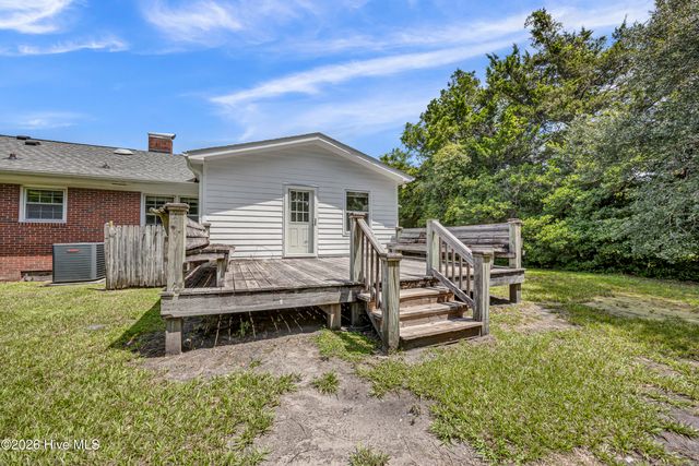 3906 Evergreen Drive, Wilmington, NC 28403