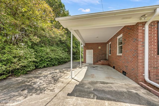 3906 Evergreen Drive, Wilmington, NC 28403