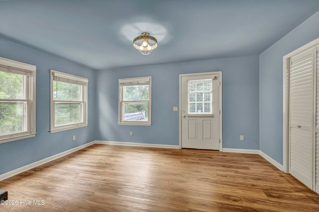 3906 Evergreen Drive, Wilmington, NC 28403