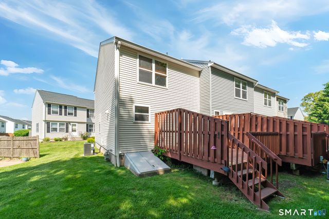 36 Meadowrue Drive 36, Glastonbury, CT 06033