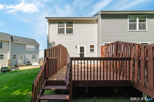 36 Meadowrue Drive 36, Glastonbury, CT 06033