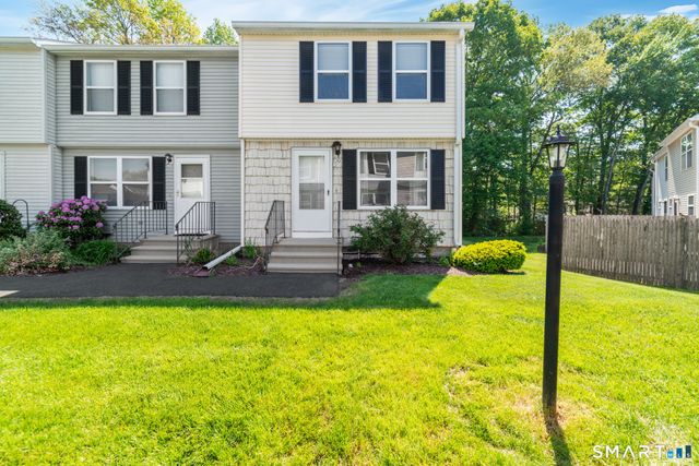36 Meadowrue Drive 36, Glastonbury, CT 06033