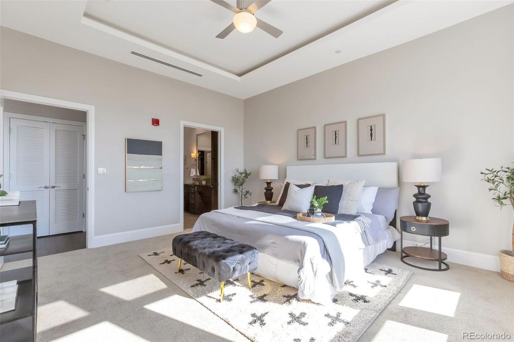 Image 13 of property listing at 5455 Landmark Place 707, Greenwood Village, CO 80111