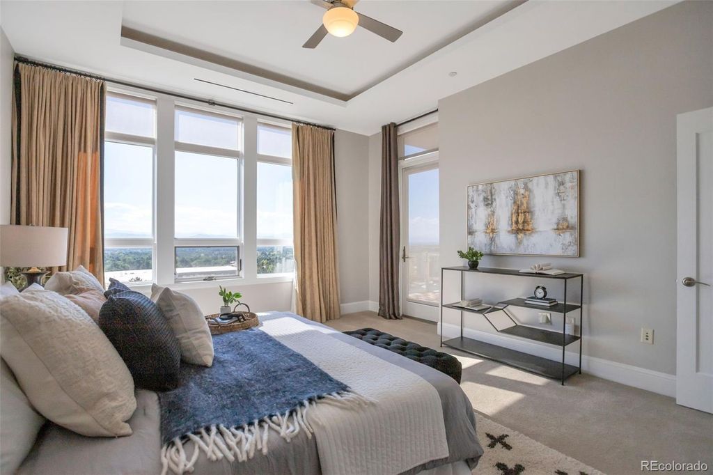 Image 14 of property listing at 5455 Landmark Place 707, Greenwood Village, CO 80111