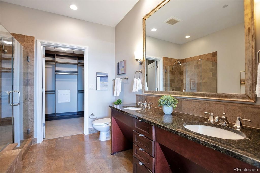 Image 15 of property listing at 5455 Landmark Place 707, Greenwood Village, CO 80111
