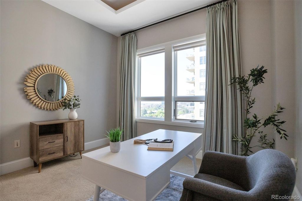 Image 17 of property listing at 5455 Landmark Place 707, Greenwood Village, CO 80111