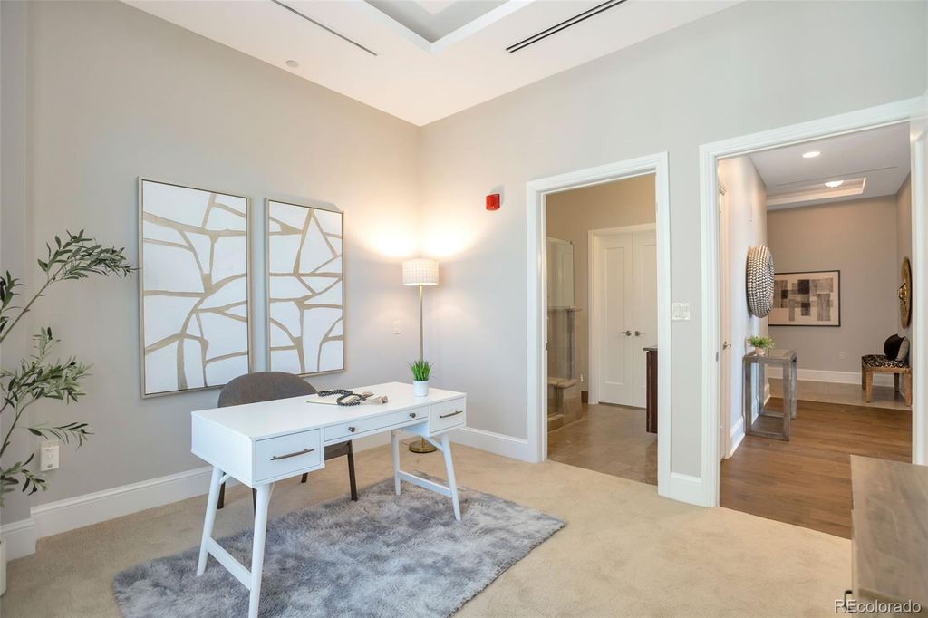 Image 18 of property listing at 5455 Landmark Place 707, Greenwood Village, CO 80111