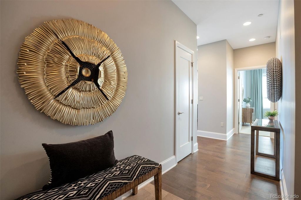 Image 19 of property listing at 5455 Landmark Place 707, Greenwood Village, CO 80111