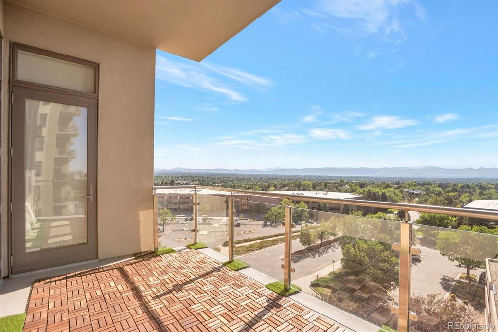 Image 20 of property listing at 5455 Landmark Place 707, Greenwood Village, CO 80111