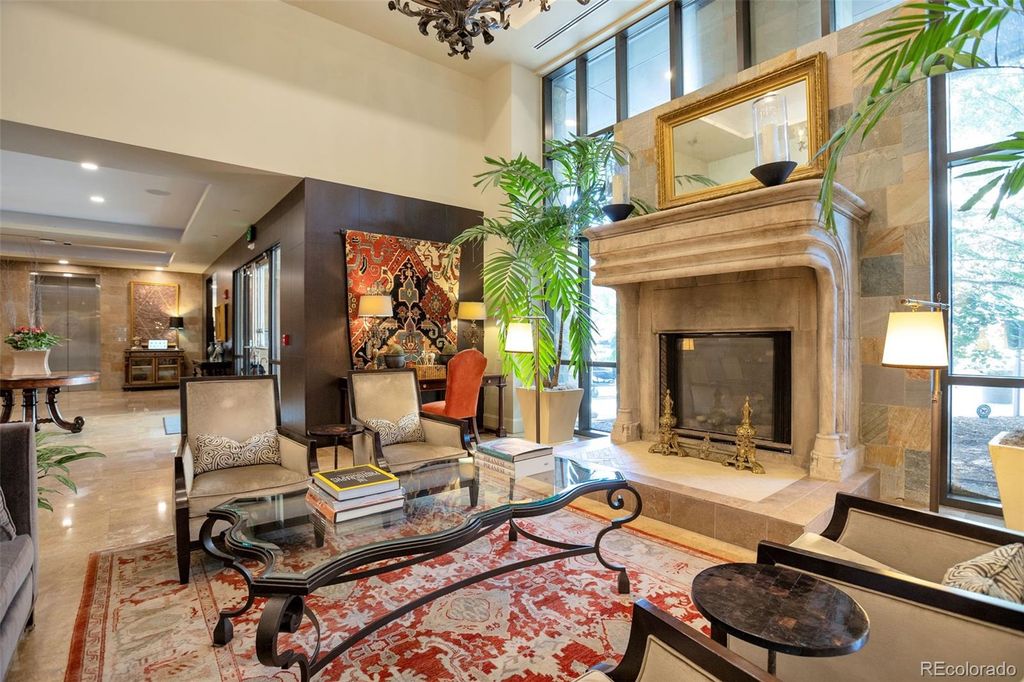 Image 21 of property listing at 5455 Landmark Place 707, Greenwood Village, CO 80111
