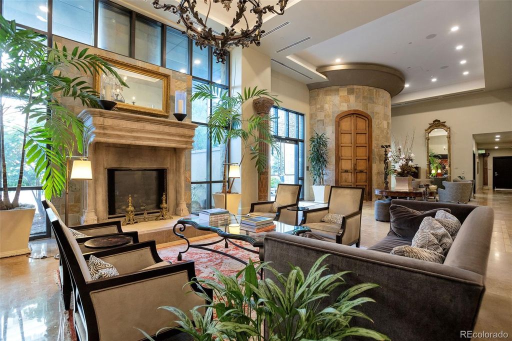 Image 22 of property listing at 5455 Landmark Place 707, Greenwood Village, CO 80111