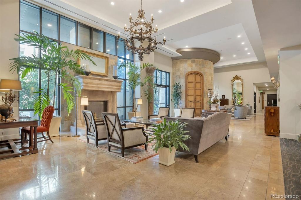 Image 23 of property listing at 5455 Landmark Place 707, Greenwood Village, CO 80111