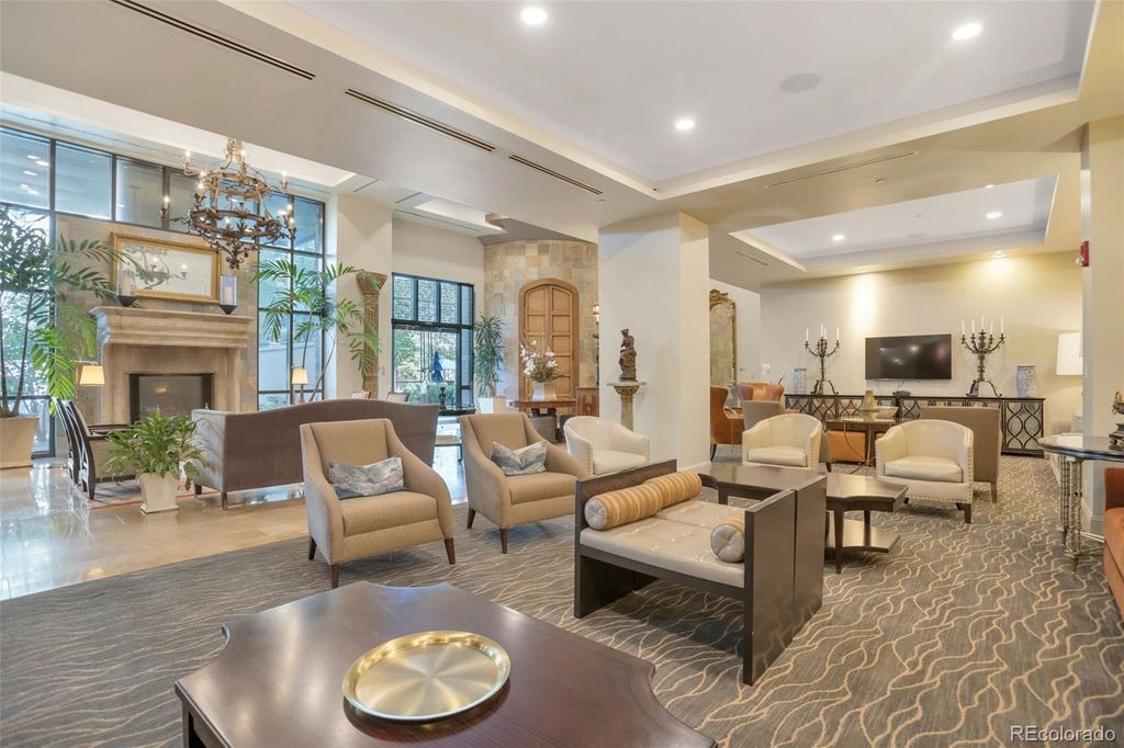Image 24 of property listing at 5455 Landmark Place 707, Greenwood Village, CO 80111
