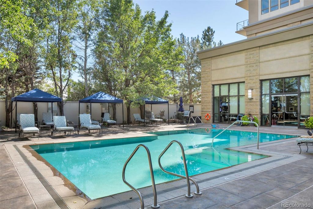 Image 25 of property listing at 5455 Landmark Place 707, Greenwood Village, CO 80111
