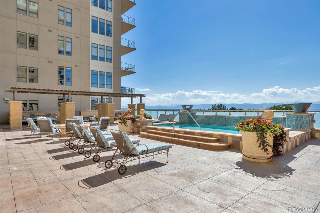 Image 26 of property listing at 5455 Landmark Place 707, Greenwood Village, CO 80111