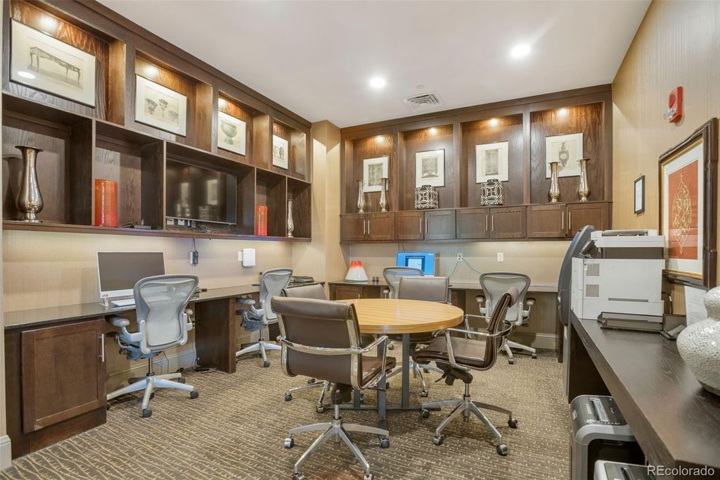 Image 27 of property listing at 5455 Landmark Place 707, Greenwood Village, CO 80111