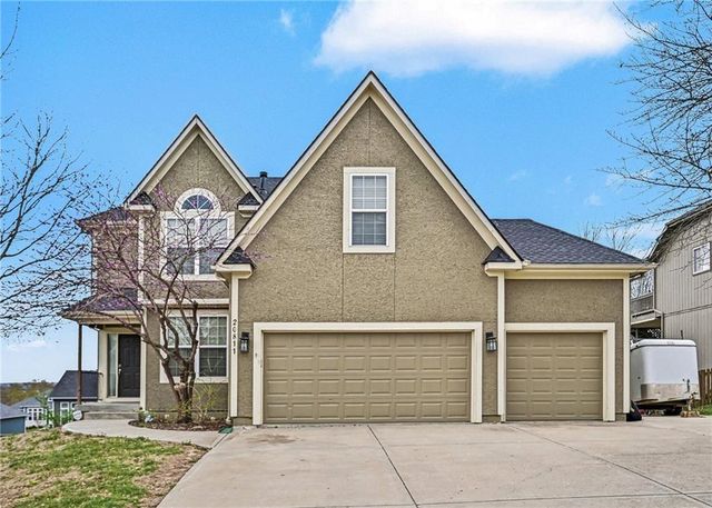 20811 W 48th Street, Shawnee, KS 66218