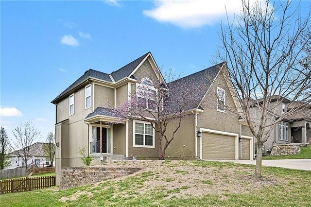 20811 W 48th Street, Shawnee, KS 66218