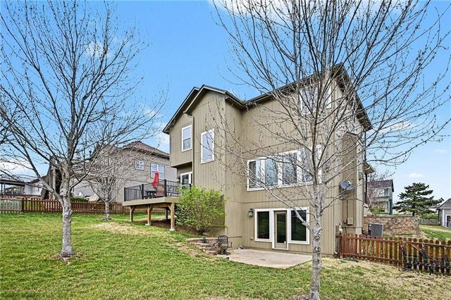 20811 W 48th Street, Shawnee, KS 66218