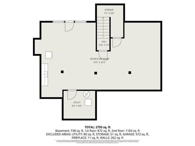 20811 W 48th Street, Shawnee, KS 66218