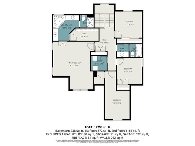 20811 W 48th Street, Shawnee, KS 66218