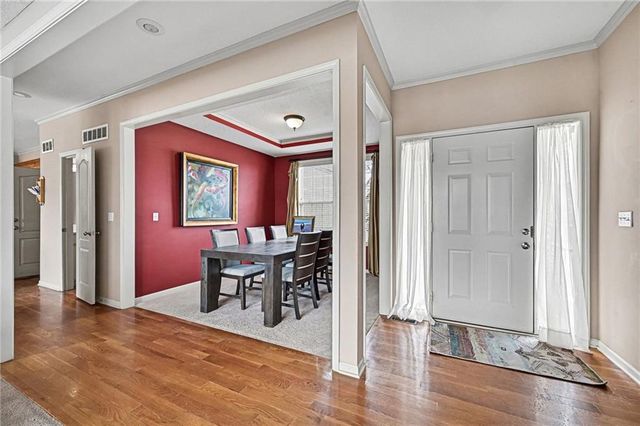 20811 W 48th Street, Shawnee, KS 66218