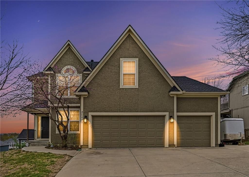 20811 W 48th Street, Shawnee, KS 66218