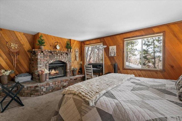 43289 Shasta Road, Big Bear, CA 92315