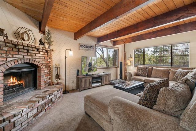 43289 Shasta Road, Big Bear, CA 92315