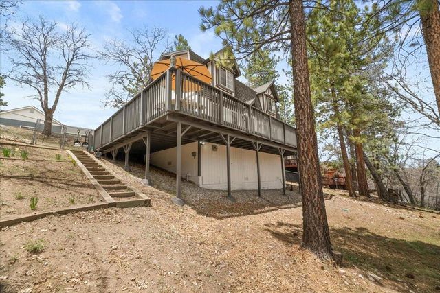 43289 Shasta Road, Big Bear, CA 92315