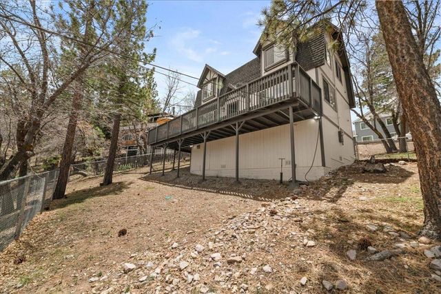 43289 Shasta Road, Big Bear, CA 92315