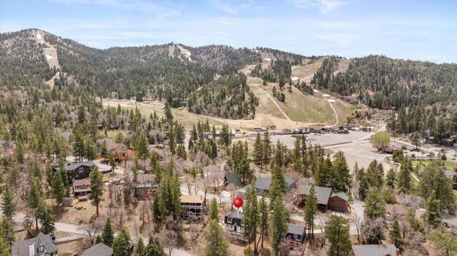 43289 Shasta Road, Big Bear, CA 92315