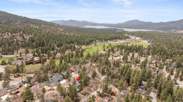 43289 Shasta Road, Big Bear, CA 92315