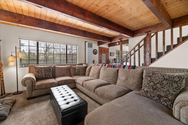 43289 Shasta Road, Big Bear, CA 92315