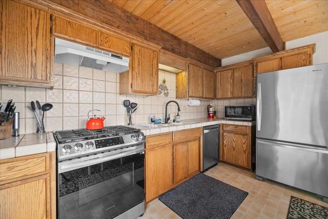 43289 Shasta Road, Big Bear, CA 92315