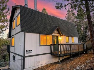 43289 Shasta Road, Big Bear, CA 92315