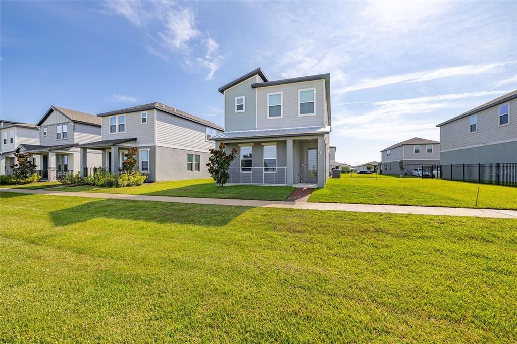 4633 CROSS PRAIRIE PARKWAY, St Cloud, FL 34772