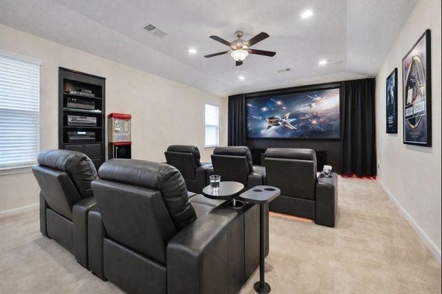 5907 Rivergrove Park Drive, Humble, TX 77346