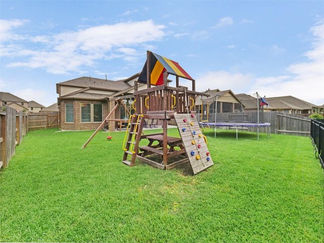 5907 Rivergrove Park Drive, Humble, TX 77346