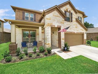 5907 Rivergrove Park Drive, Humble, TX 77346