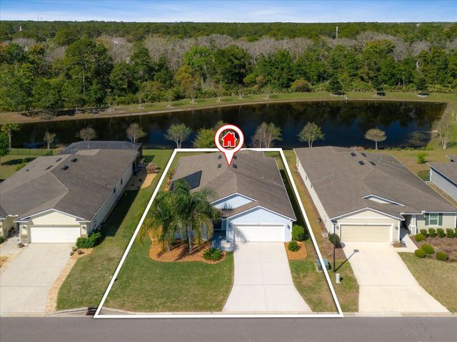 437 La Mancha Dr, St Augustine, FL 32086