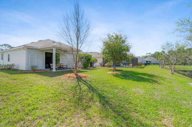 437 La Mancha Dr, St Augustine, FL 32086