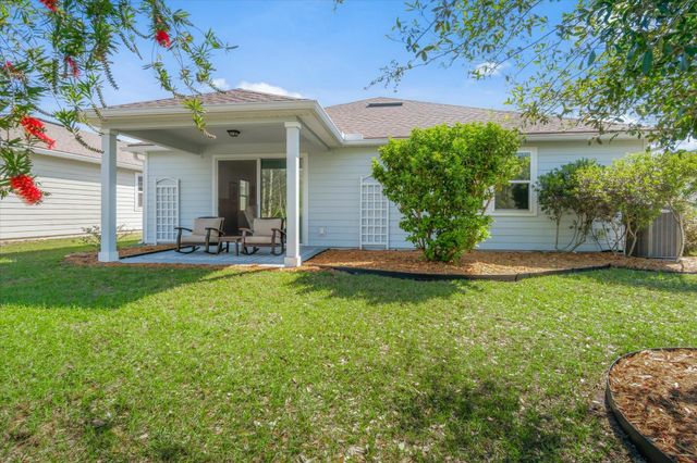 437 La Mancha Dr, St Augustine, FL 32086