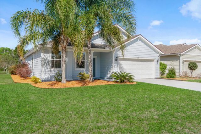 437 La Mancha Dr, St Augustine, FL 32086