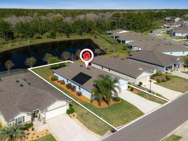 437 La Mancha Dr, St Augustine, FL 32086