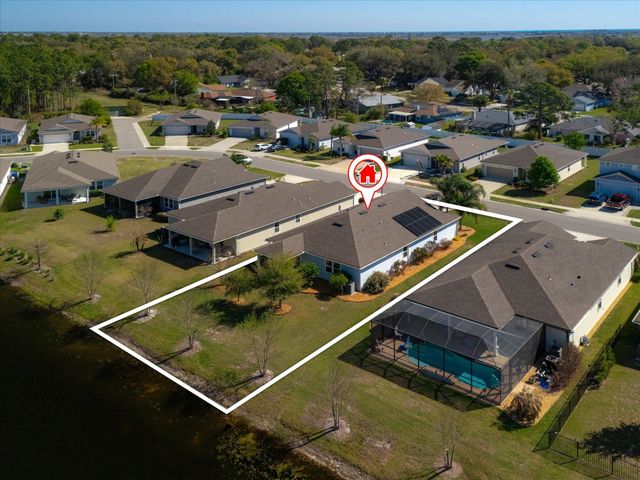 437 La Mancha Dr, St Augustine, FL 32086