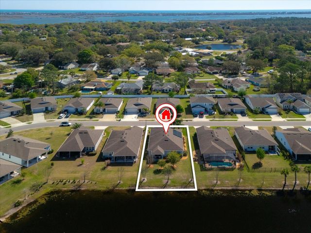 437 La Mancha Dr, St Augustine, FL 32086